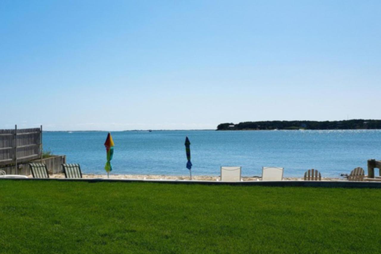 Ocean View Terrace Inn 109 Hampton Bays Buitenkant foto